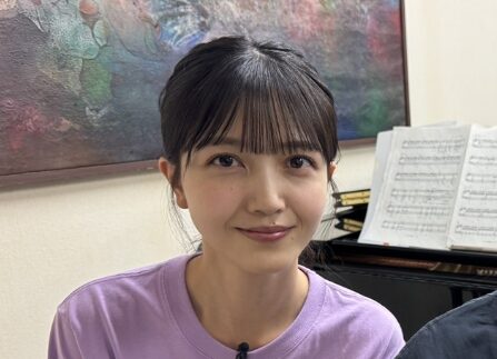 久保史緒里