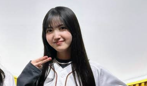 久保史緒里