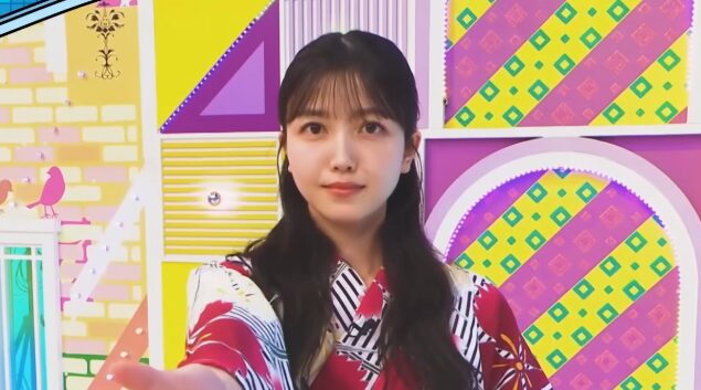 久保史緒里
