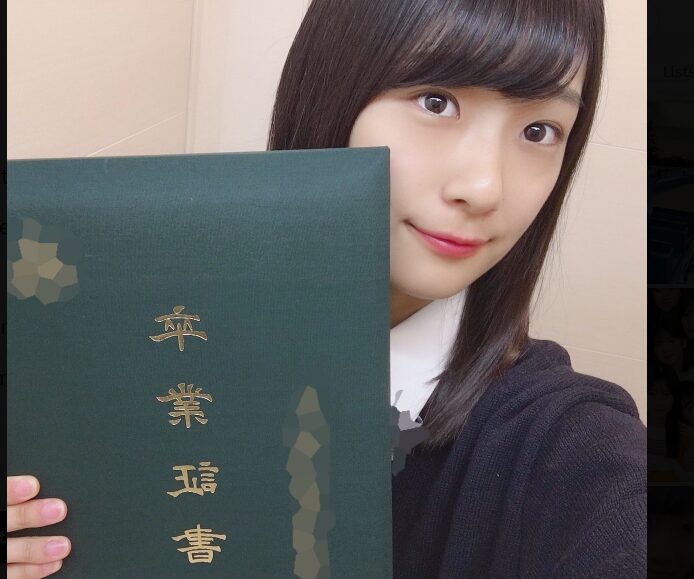 井上梨名