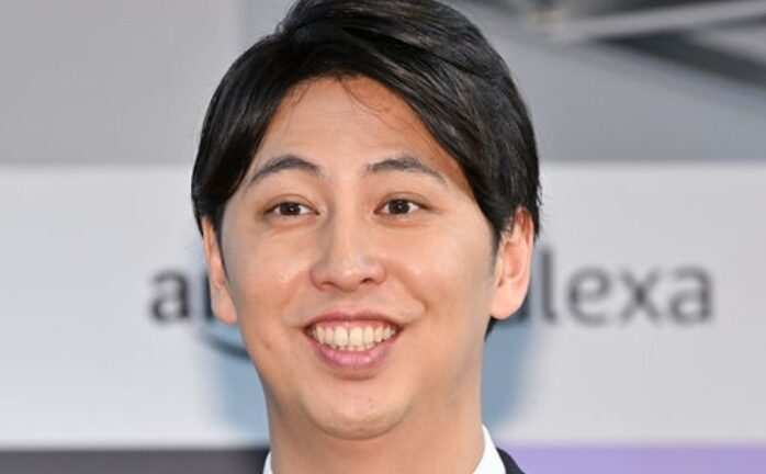 ニューヨーク屋敷