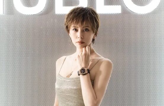 米倉涼子
