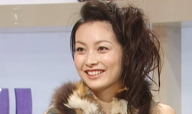 佐藤めぐみ