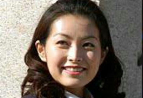 佐藤めぐみ