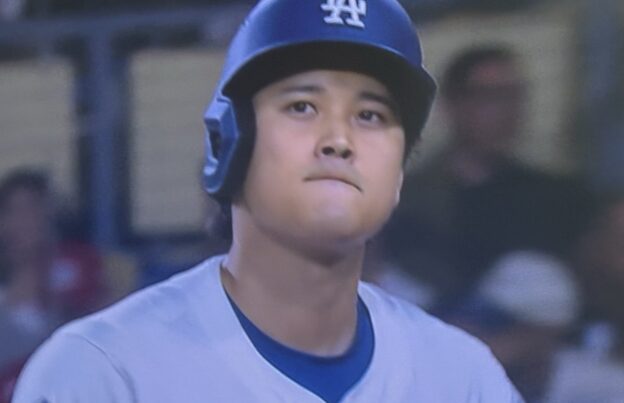 大谷翔平