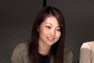 佐藤めぐみ