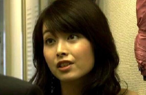 佐藤めぐみ