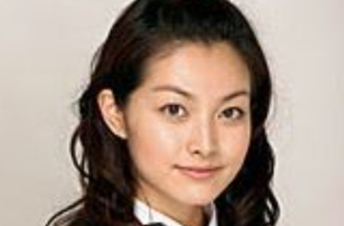 佐藤めぐみ