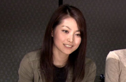佐藤めぐみ