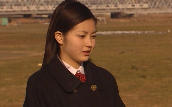 佐藤めぐみ