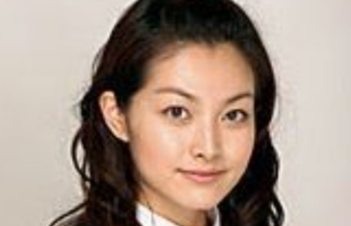 佐藤めぐみ