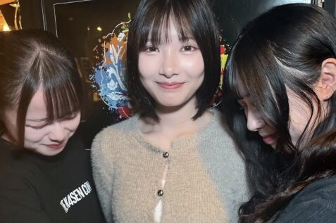 田野和彩容疑者