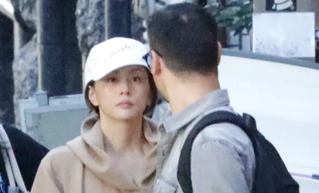 米倉涼子