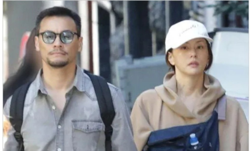 米倉涼子とアルゼンチン彼氏